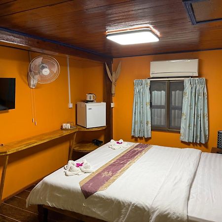 Villa Blue Lagoon Sihanoukville Eksteriør bilde