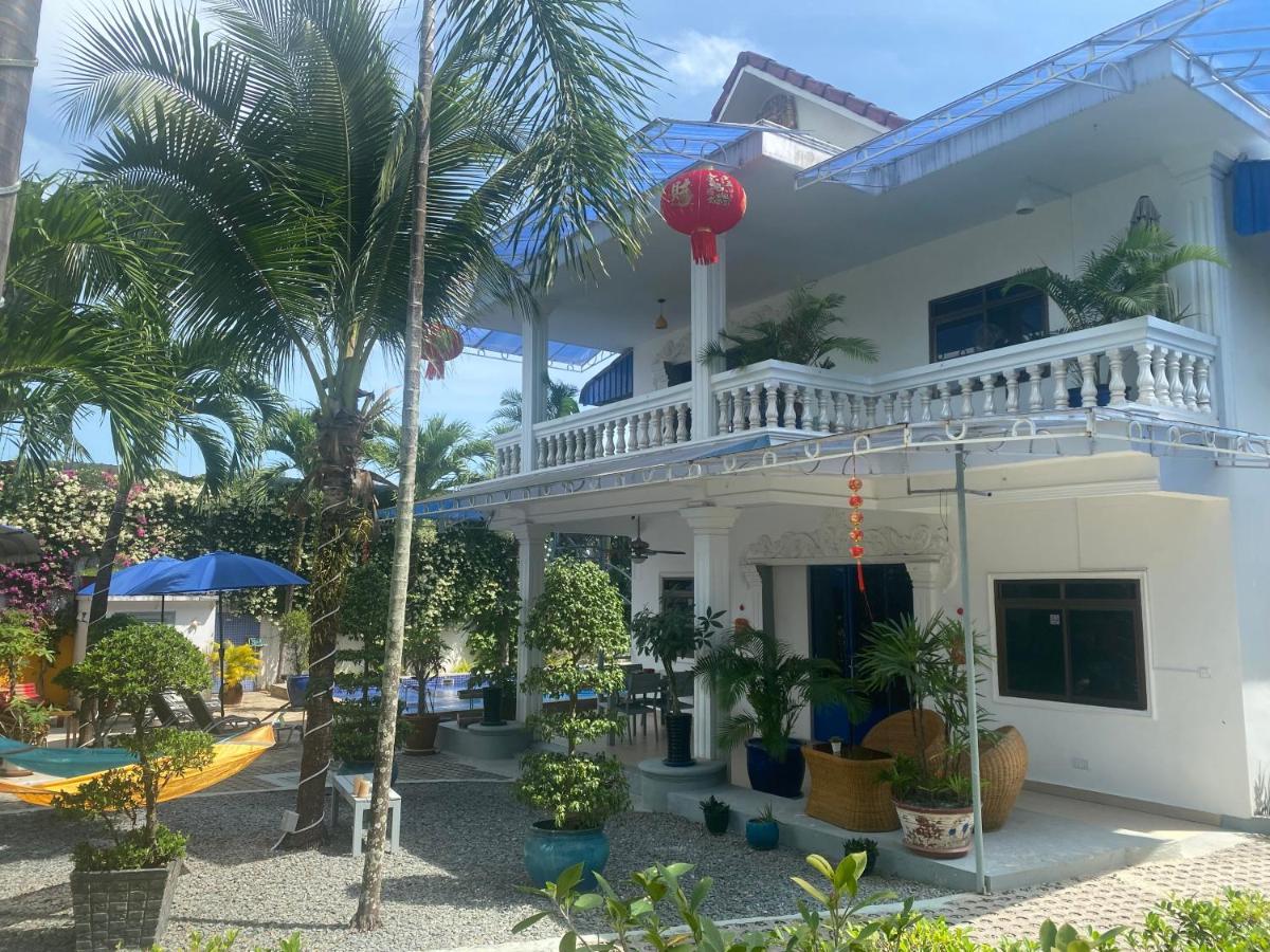 Villa Blue Lagoon Sihanoukville Eksteriør bilde