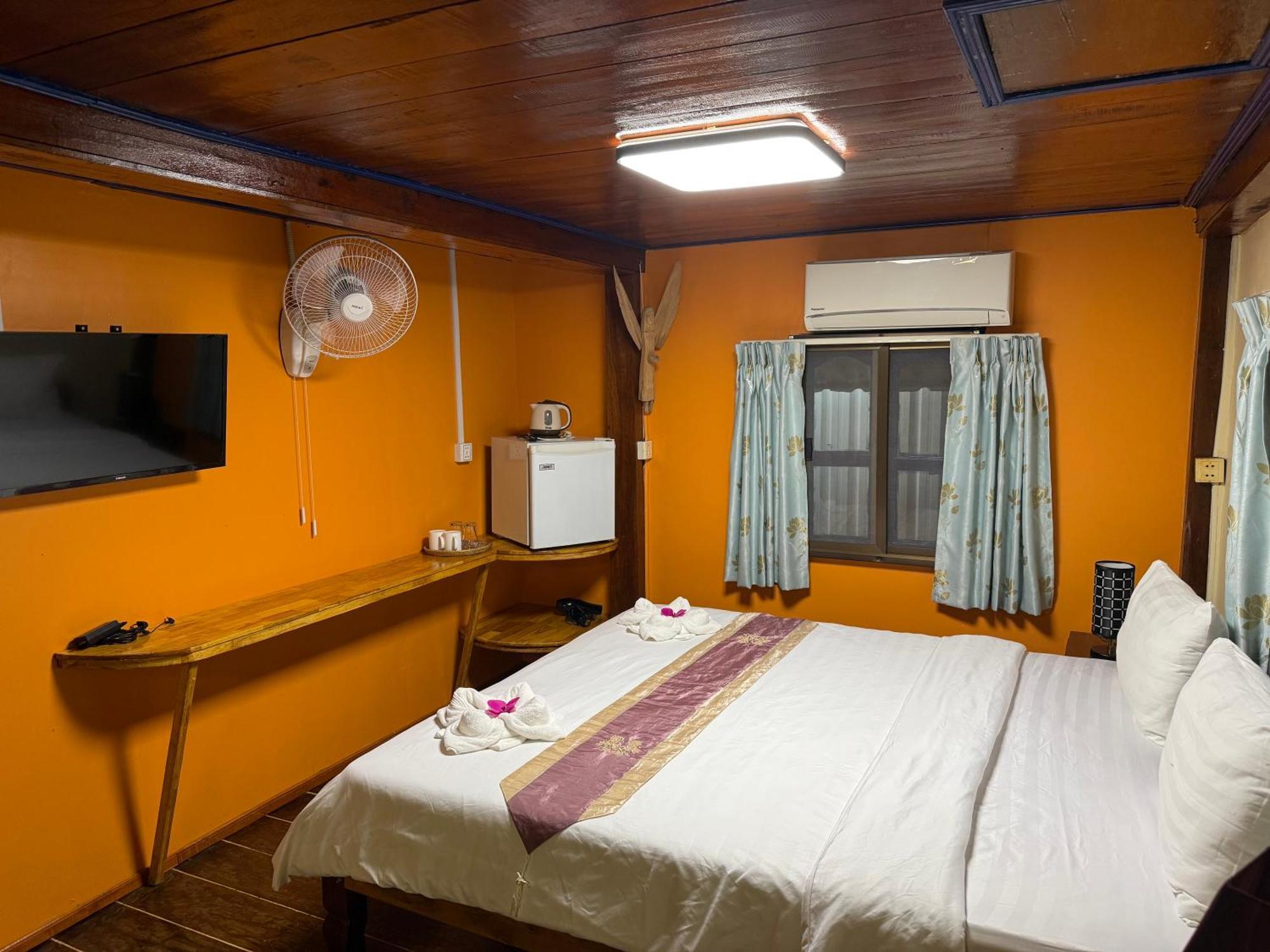 Villa Blue Lagoon Sihanoukville Eksteriør bilde
