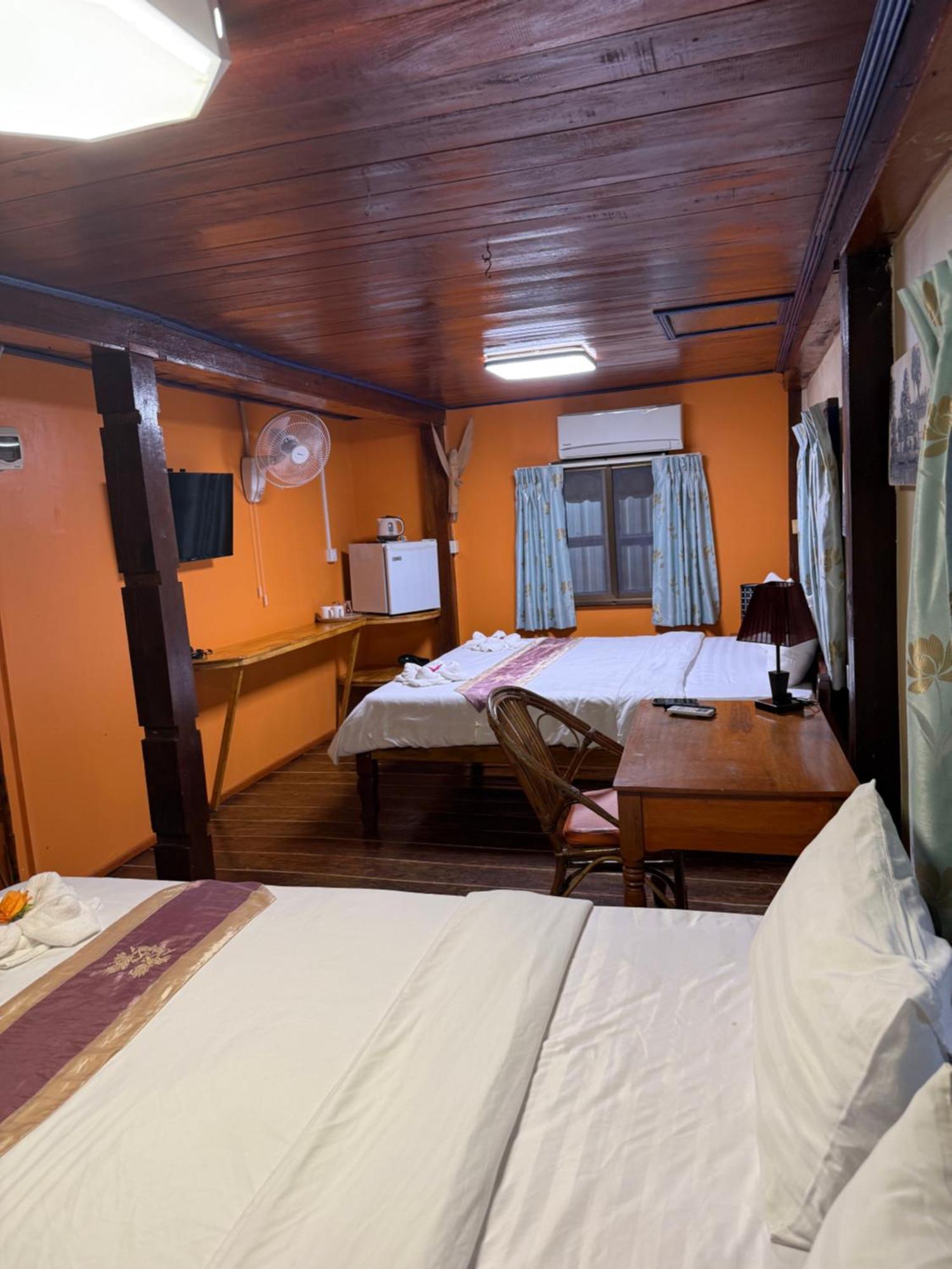 Villa Blue Lagoon Sihanoukville Eksteriør bilde