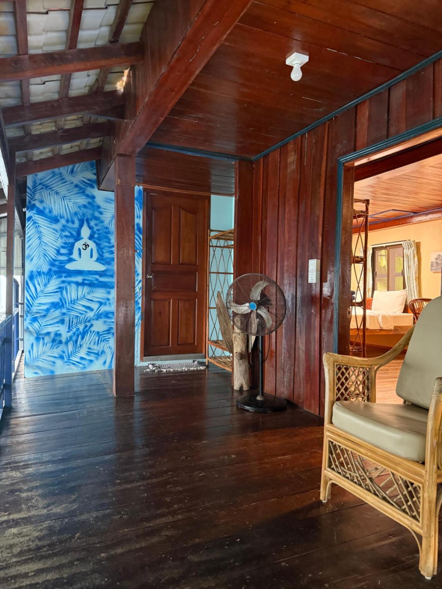 Villa Blue Lagoon Sihanoukville Eksteriør bilde