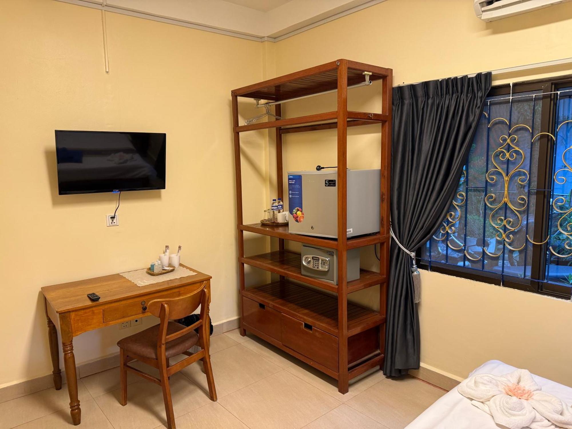Villa Blue Lagoon Sihanoukville Eksteriør bilde