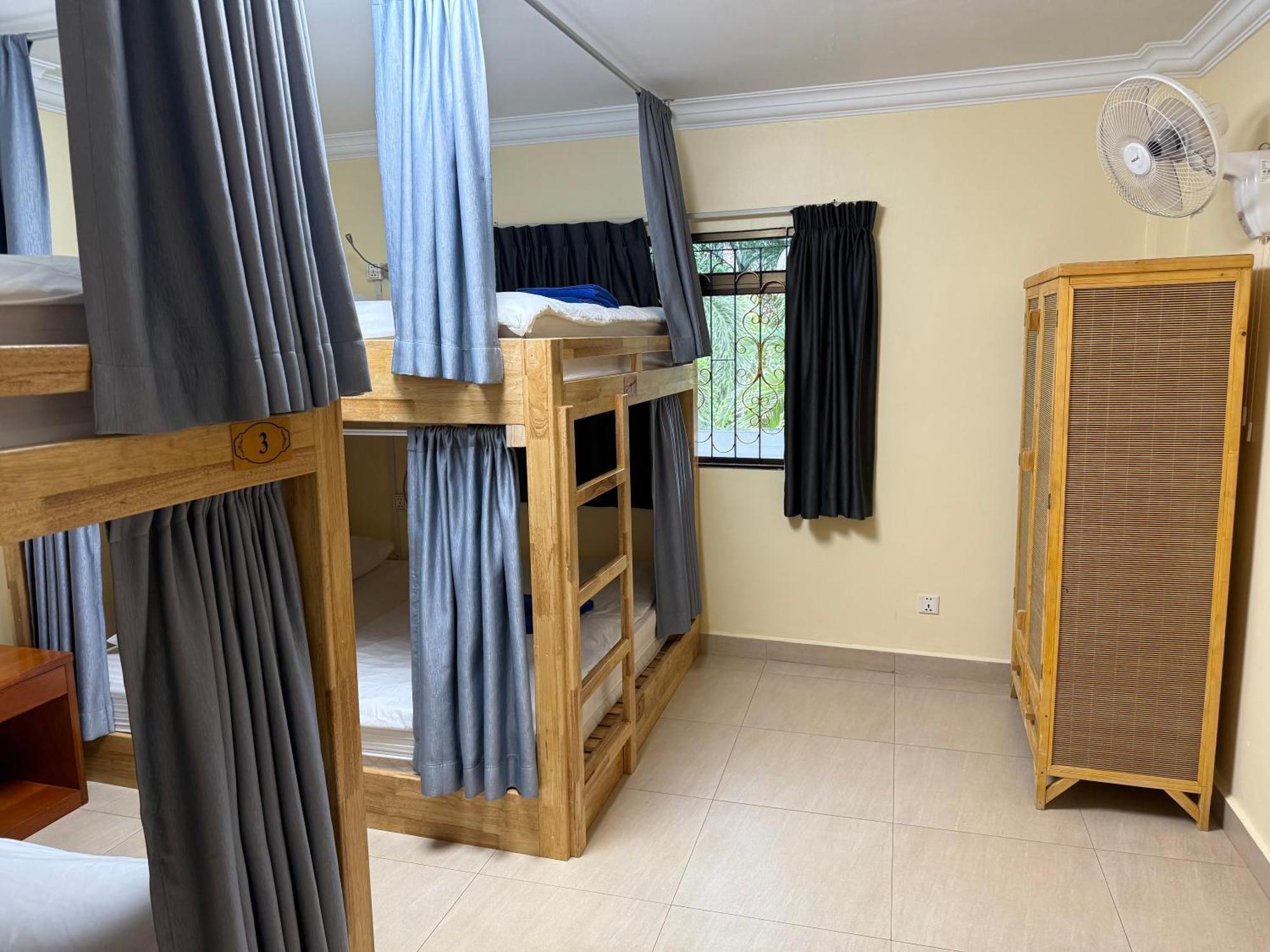 Villa Blue Lagoon Sihanoukville Eksteriør bilde